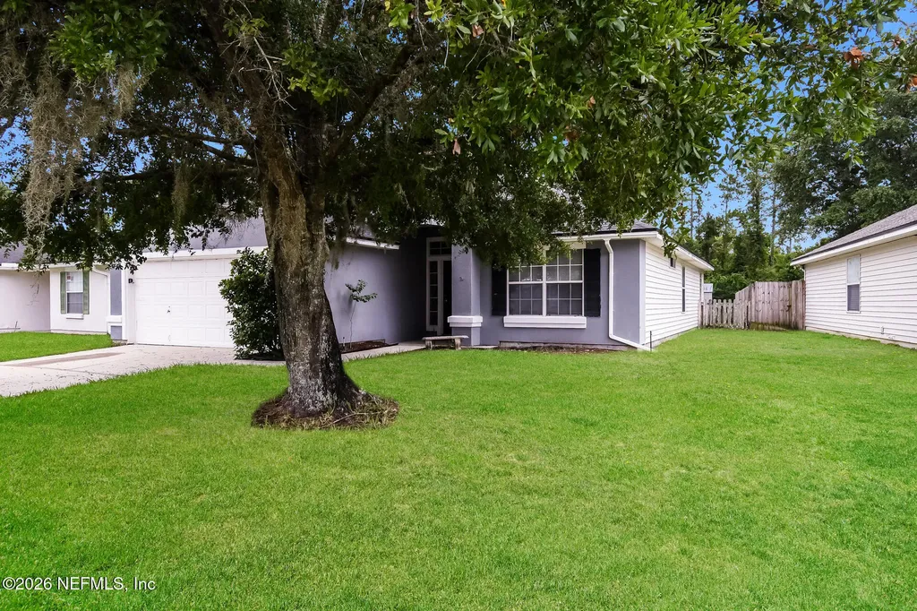 2929 Brittany Bluff Drive Orange Park FL 32073
