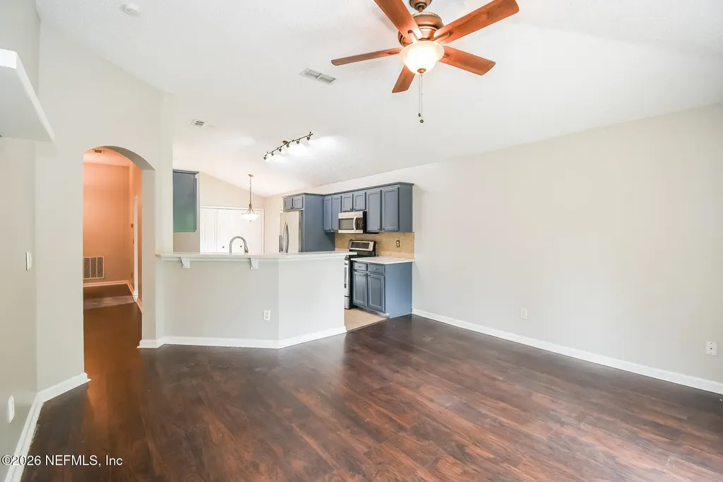 2929 Brittany Bluff Drive Orange Park FL 32073