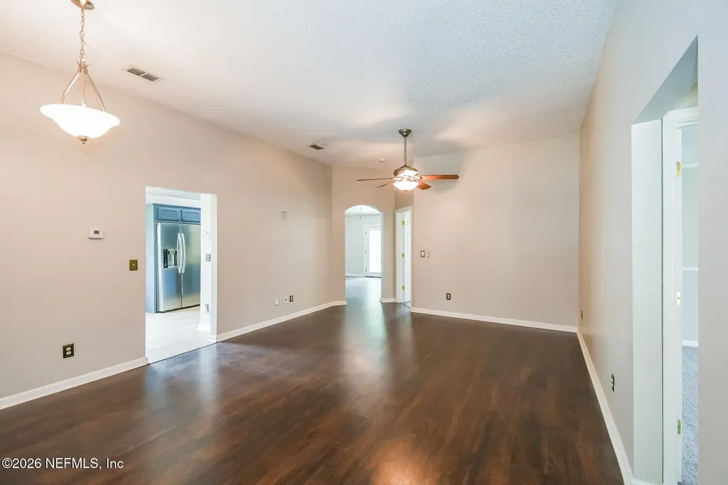 2929 Brittany Bluff Drive Orange Park FL 32073