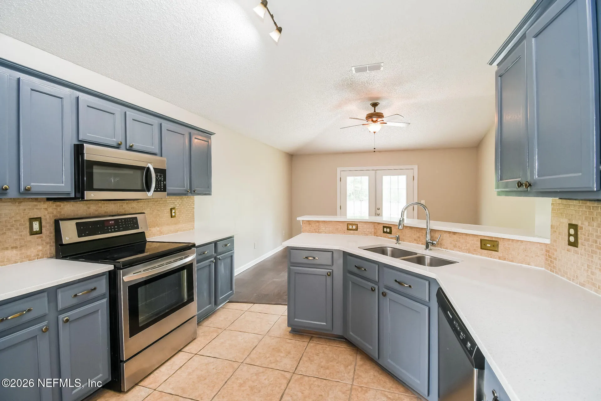 2929 Brittany Bluff Drive Orange Park FL 32073