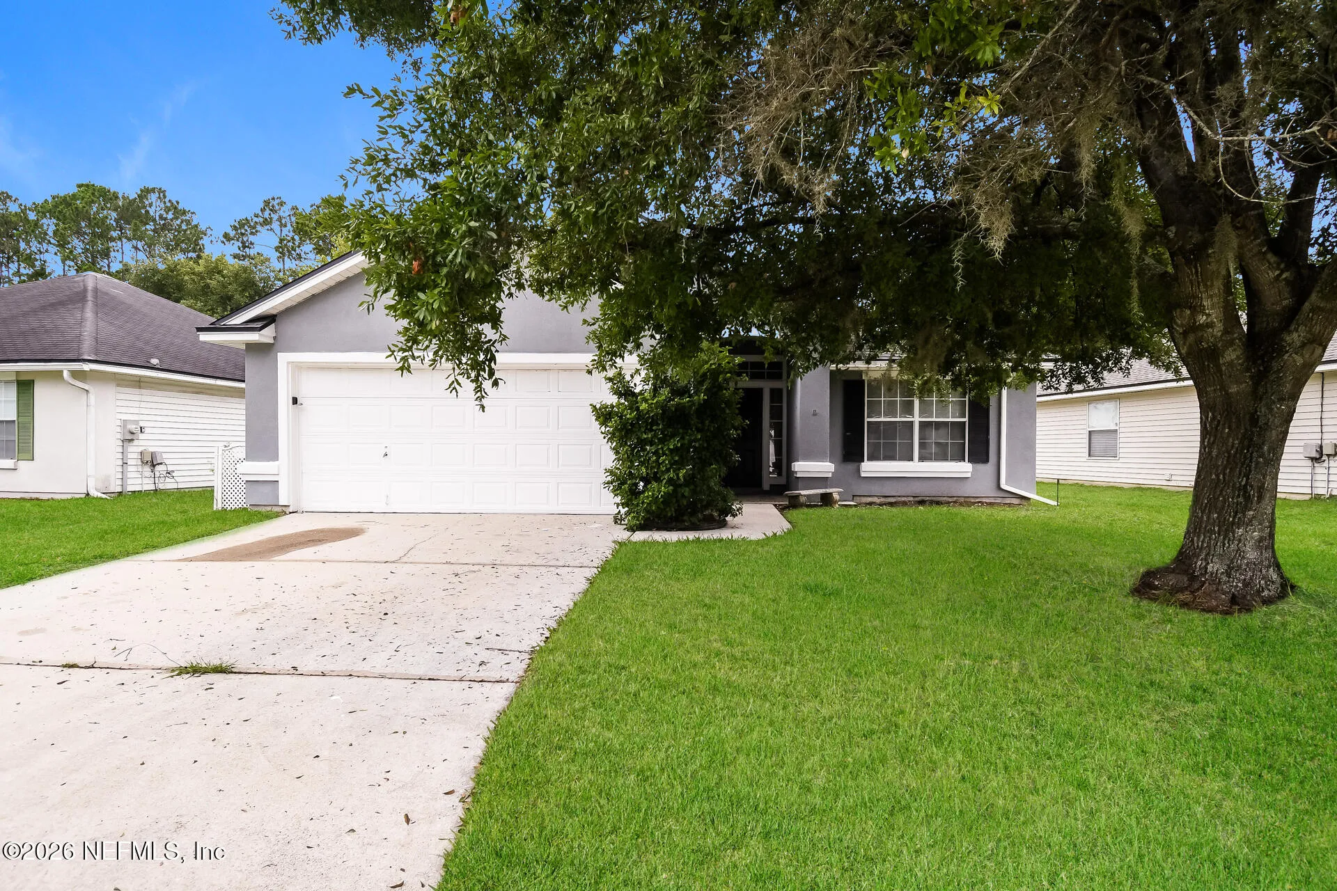 2929 Brittany Bluff Drive Orange Park FL 32073