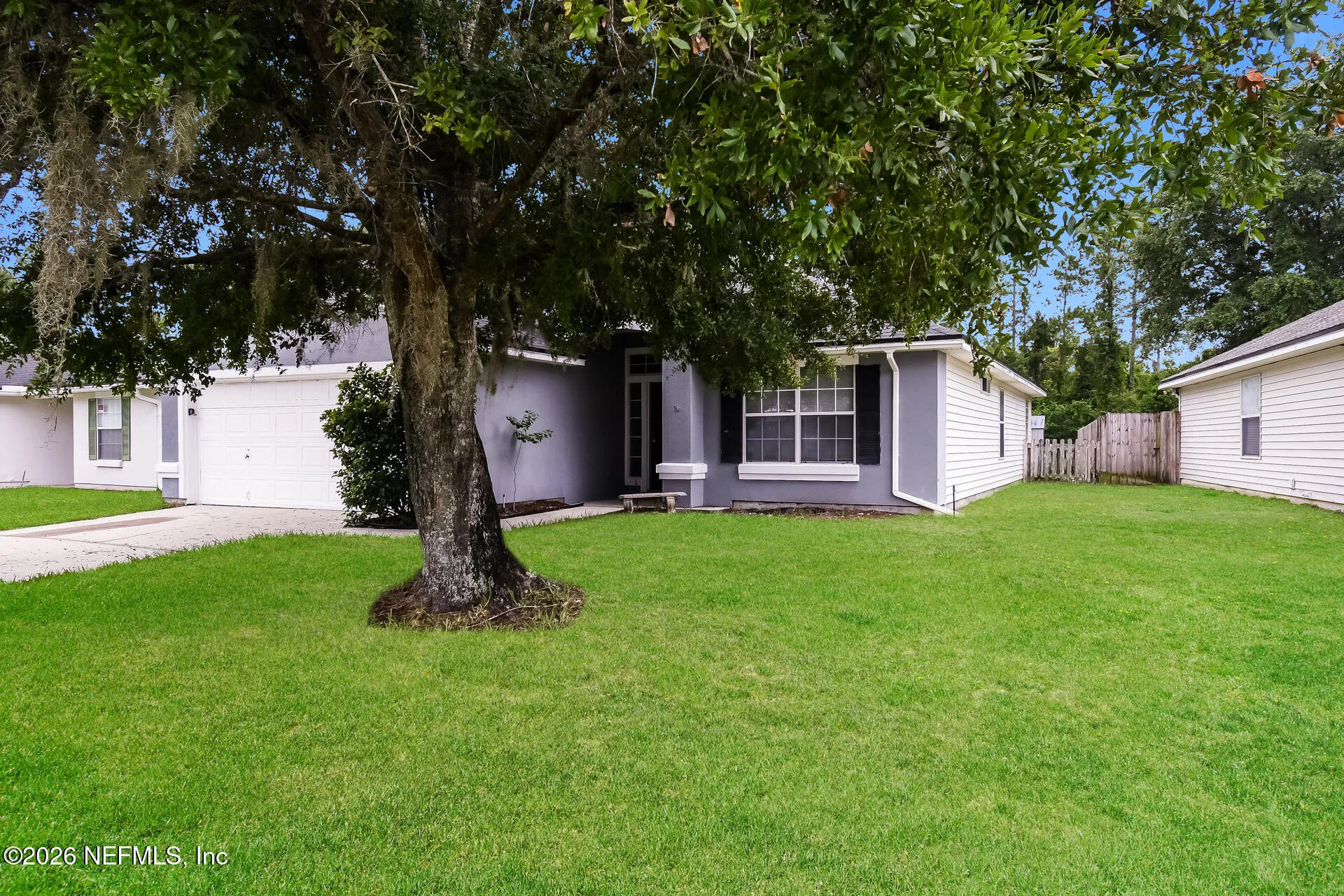 2929 Brittany Bluff Drive Orange Park FL 32073