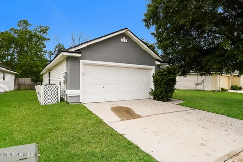 2929 Brittany Bluff Drive Orange Park FL 32073