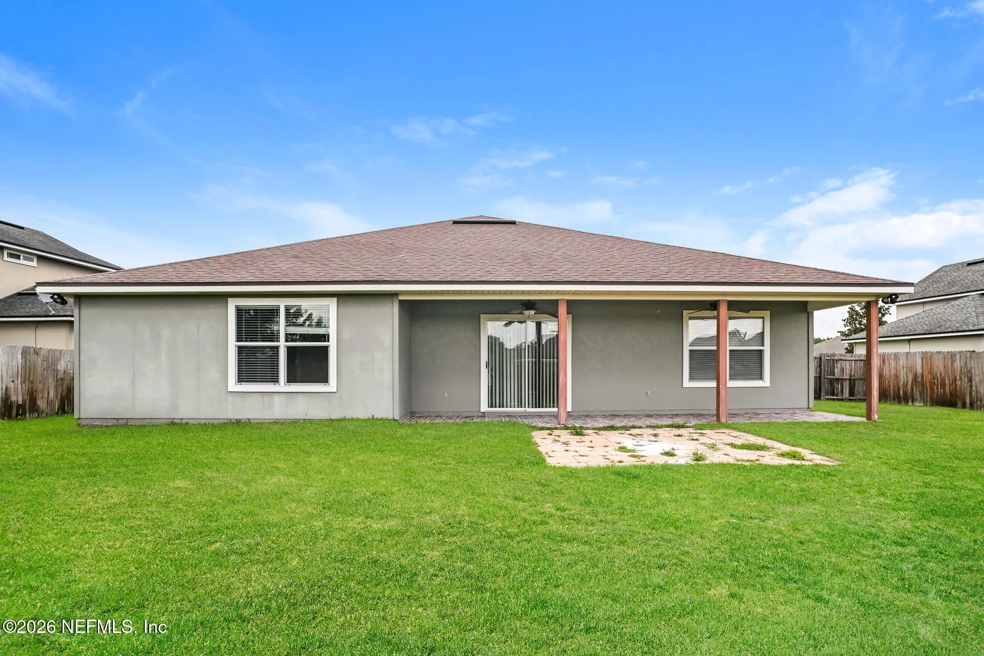 2635 Royal Pointe Drive Green Cove Springs FL 32043