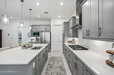 335 Palomar Drive St. Johns FL 32259