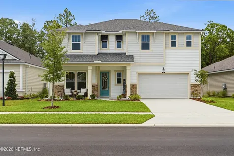 335 Palomar Drive St. Johns FL 32259