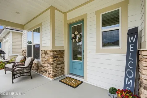 335 Palomar Drive St. Johns FL 32259
