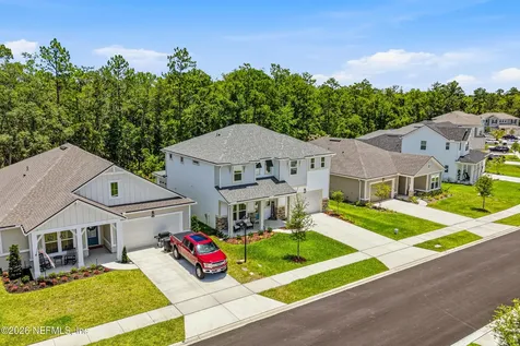 335 Palomar Drive St. Johns FL 32259