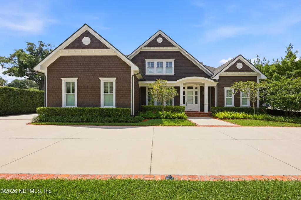 1030 Maple Lane Jacksonville FL 32207
