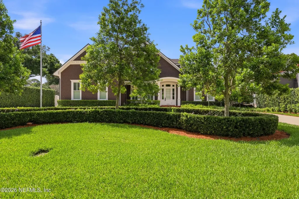 1030 Maple Lane Jacksonville FL 32207