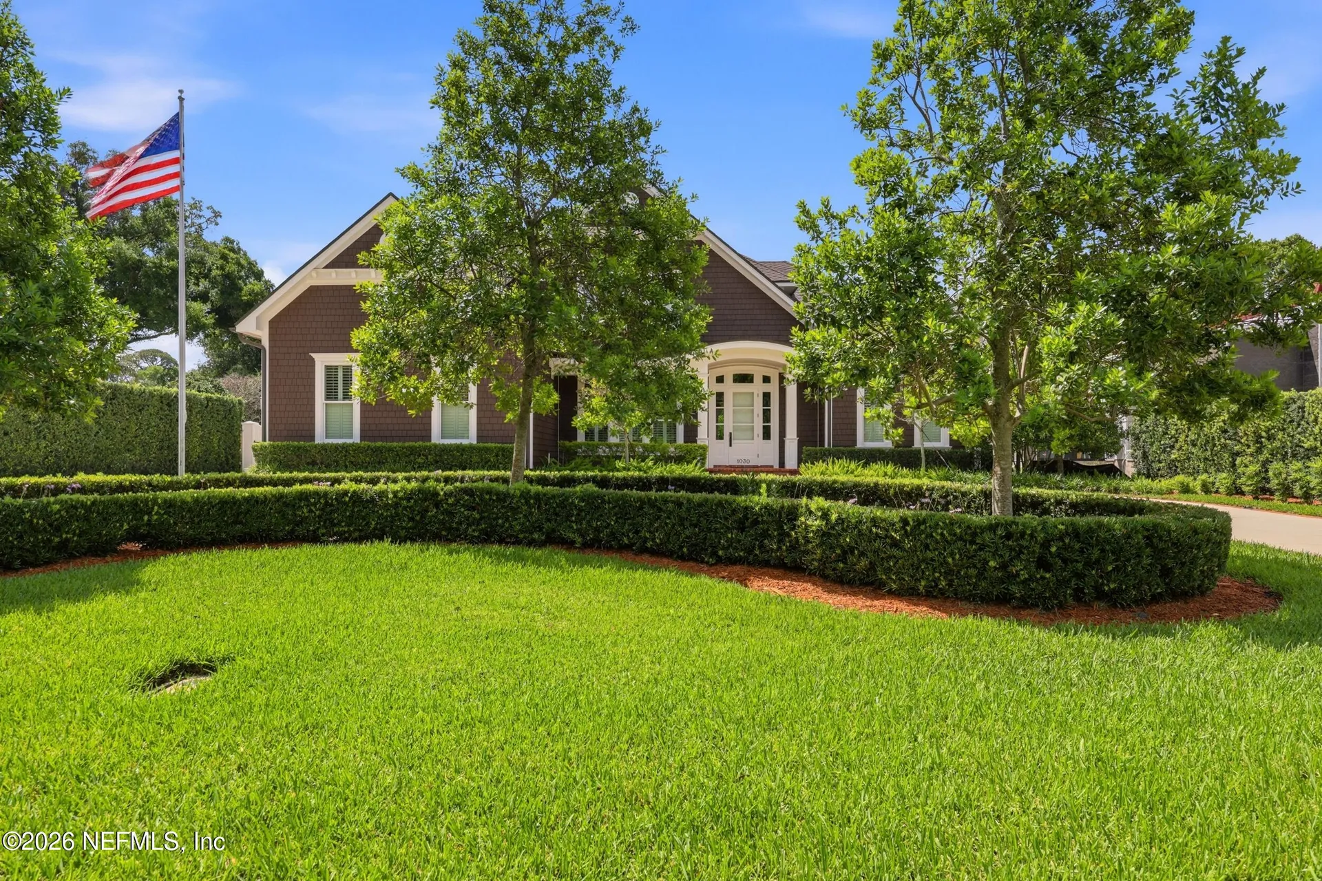 1030 Maple Lane Jacksonville FL 32207
