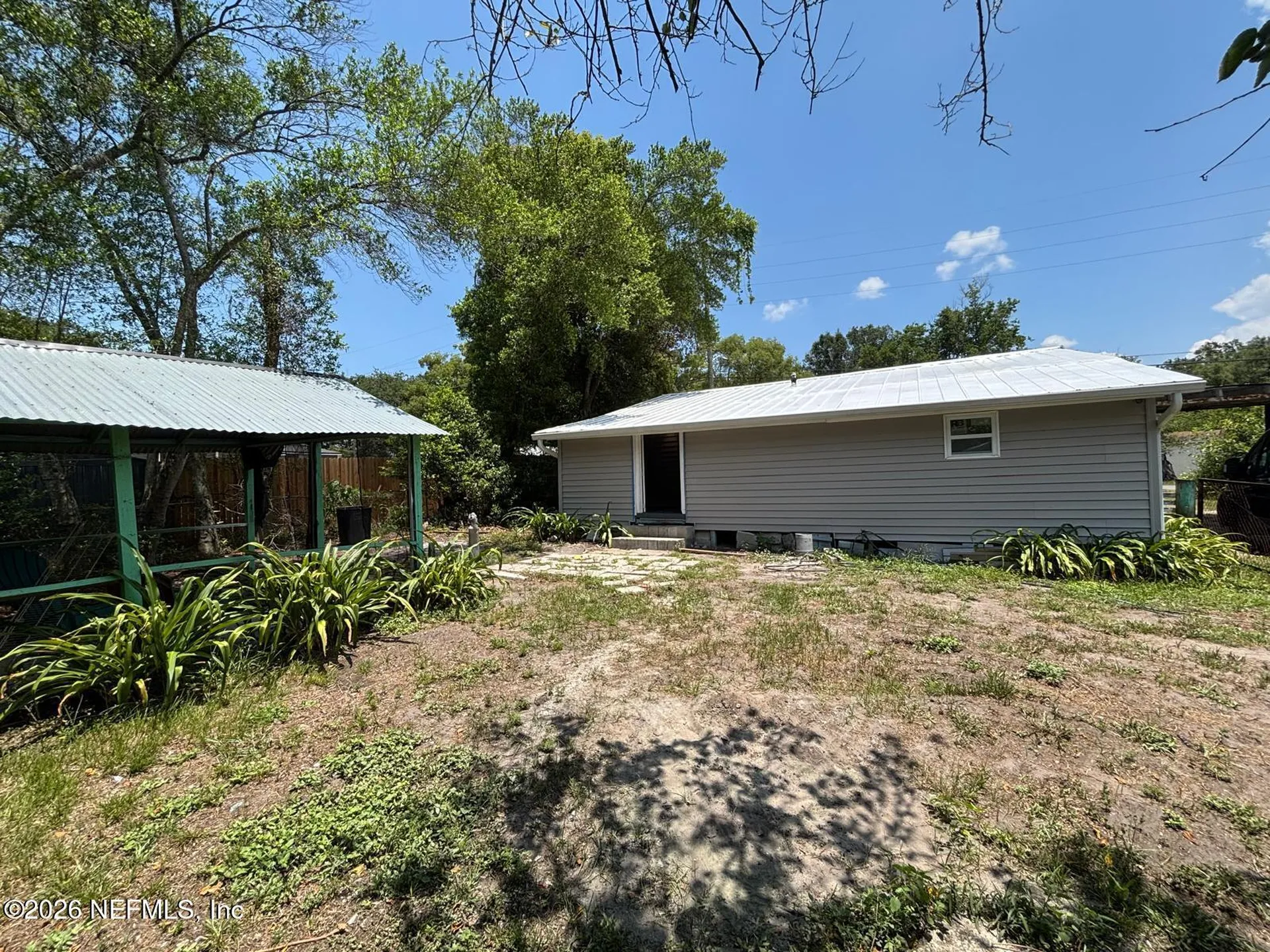 9454 Campus Avenue Jacksonville FL 32208