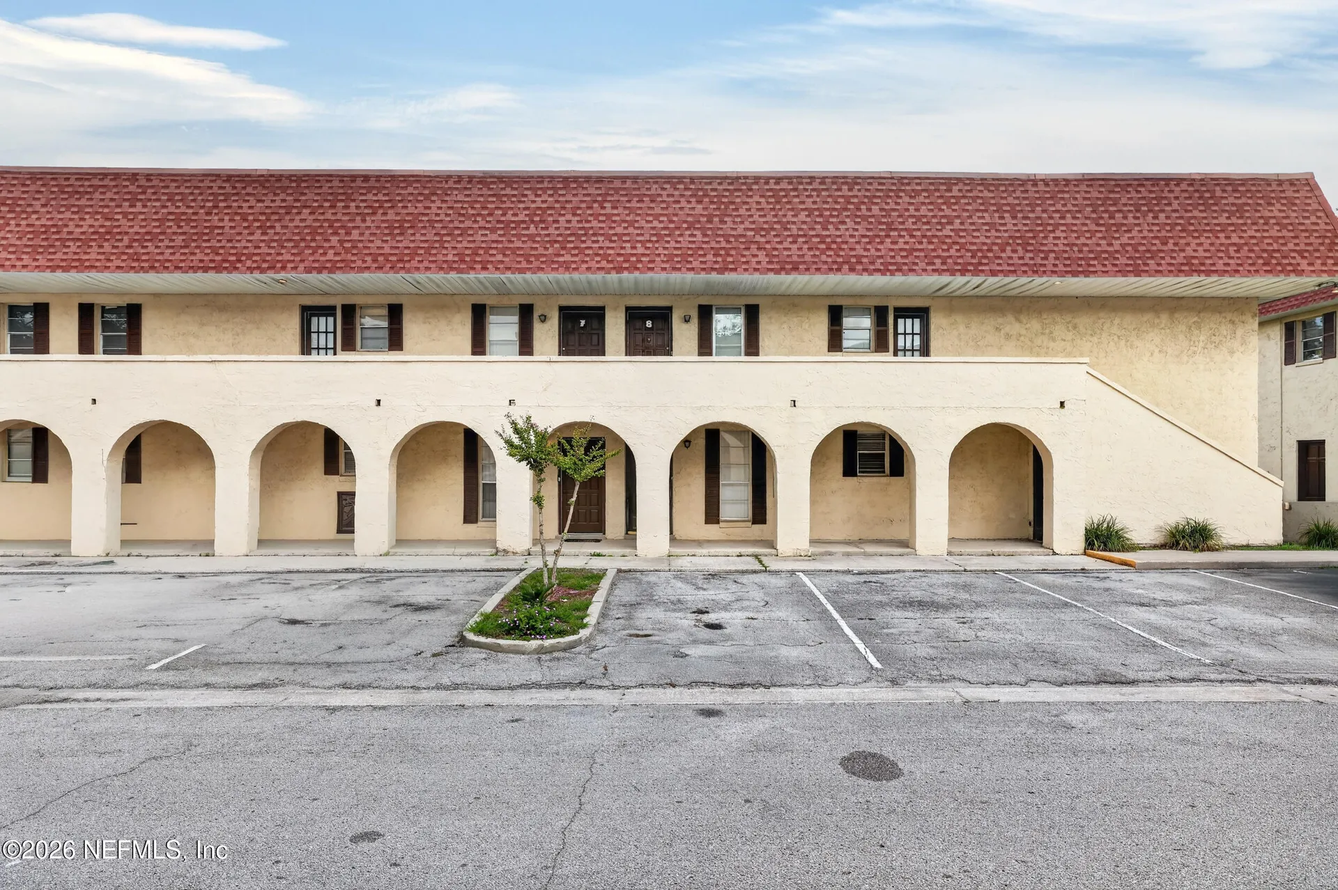 1757 El Camino Road Jacksonville FL 32216