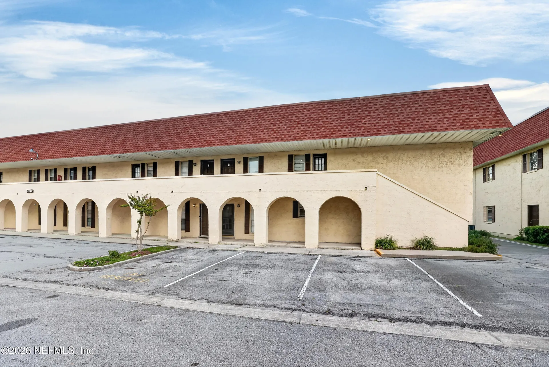 1757 El Camino Road Jacksonville FL 32216