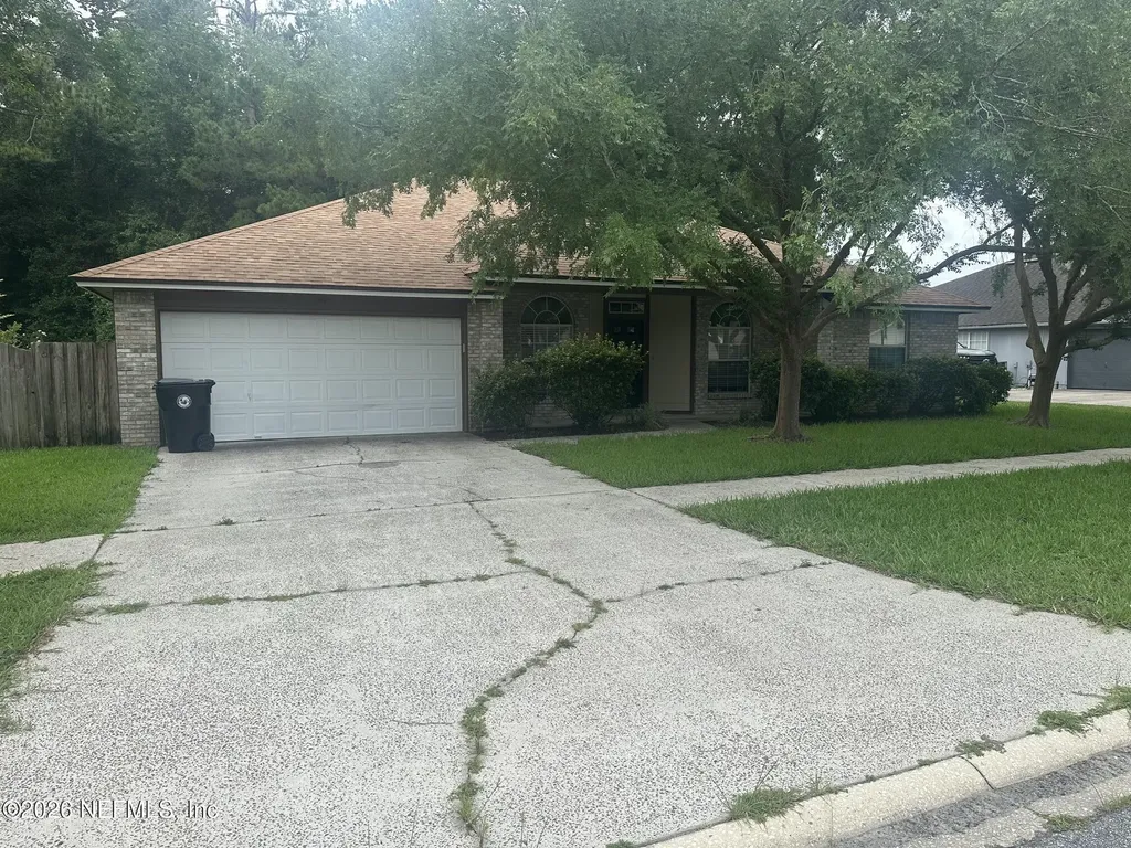 771 Camp Francis Johnson Road Orange Park FL 32065