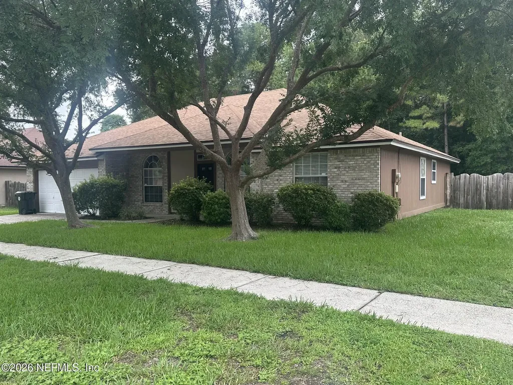 771 Camp Francis Johnson Road Orange Park FL 32065