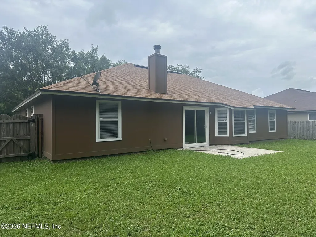 771 Camp Francis Johnson Road Orange Park FL 32065