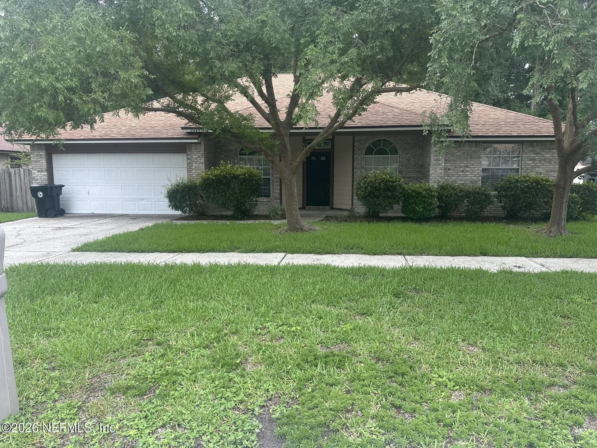 771 Camp Francis Johnson Road Orange Park FL 32065