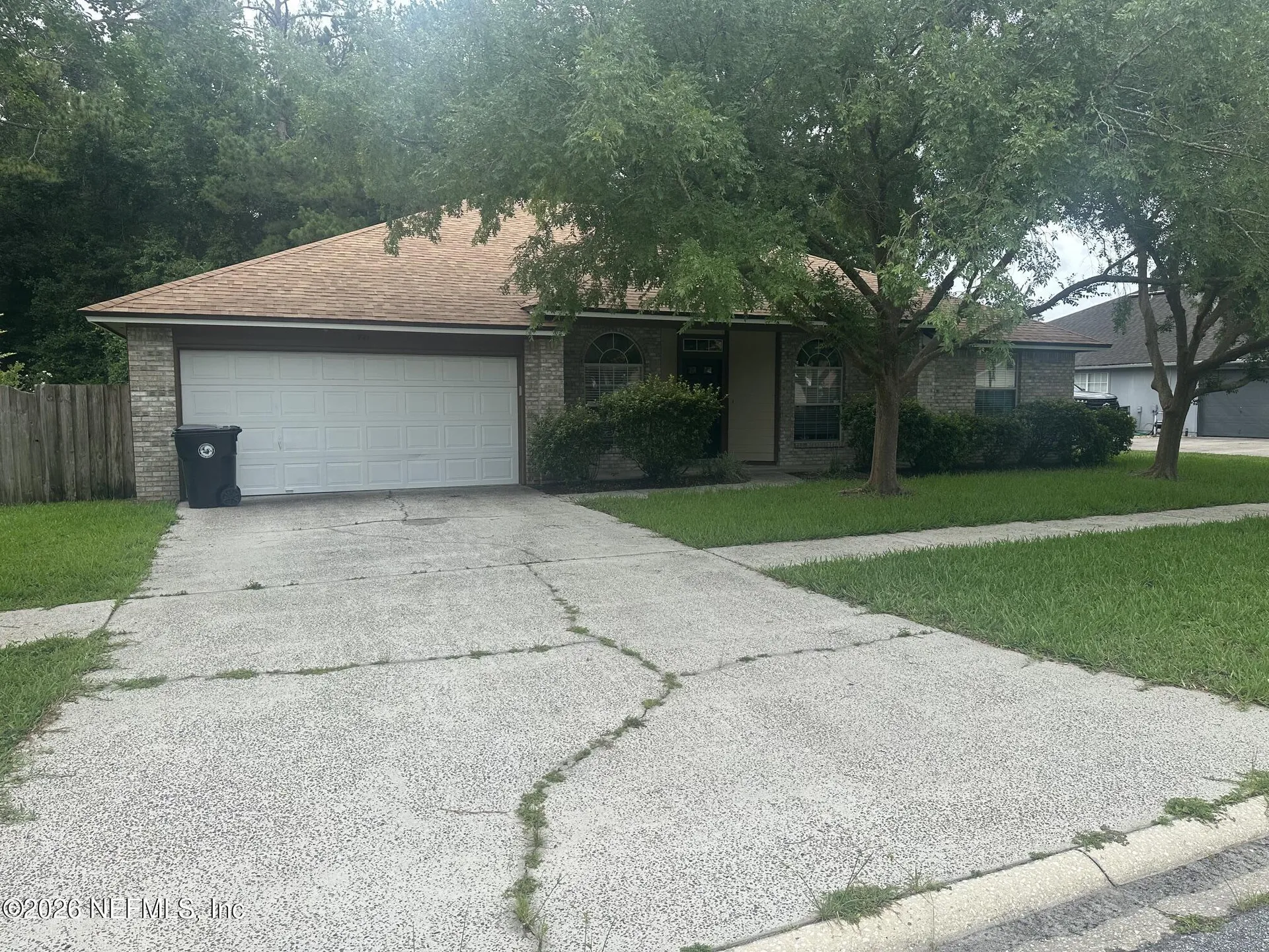 771 Camp Francis Johnson Road Orange Park FL 32065