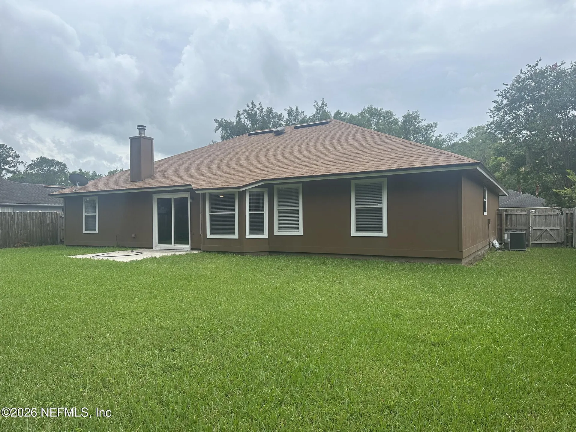 771 Camp Francis Johnson Road Orange Park FL 32065