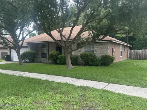 771 Camp Francis Johnson Road Orange Park FL 32065