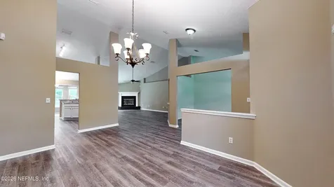771 Camp Francis Johnson Road Orange Park FL 32065