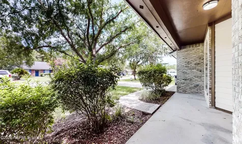 771 Camp Francis Johnson Road Orange Park FL 32065