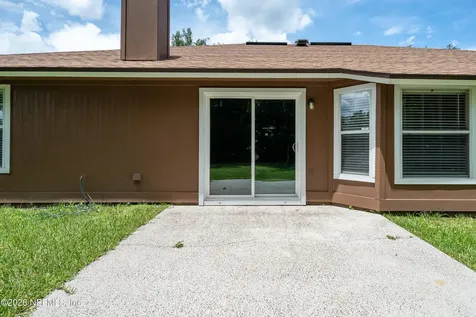 771 Camp Francis Johnson Road Orange Park FL 32065