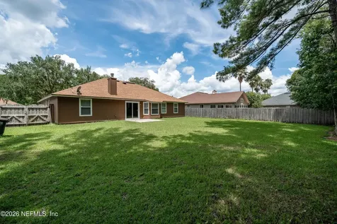 771 Camp Francis Johnson Road Orange Park FL 32065