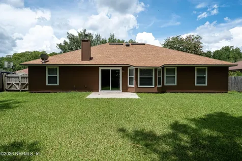 771 Camp Francis Johnson Road Orange Park FL 32065
