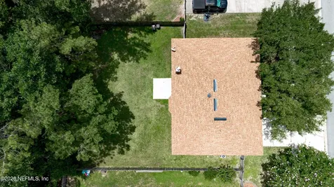 771 Camp Francis Johnson Road Orange Park FL 32065