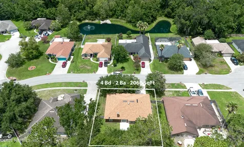 771 Camp Francis Johnson Road Orange Park FL 32065