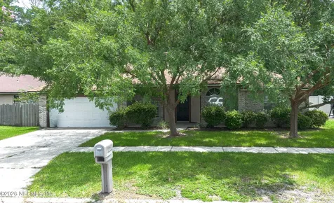 771 Camp Francis Johnson Road Orange Park FL 32065