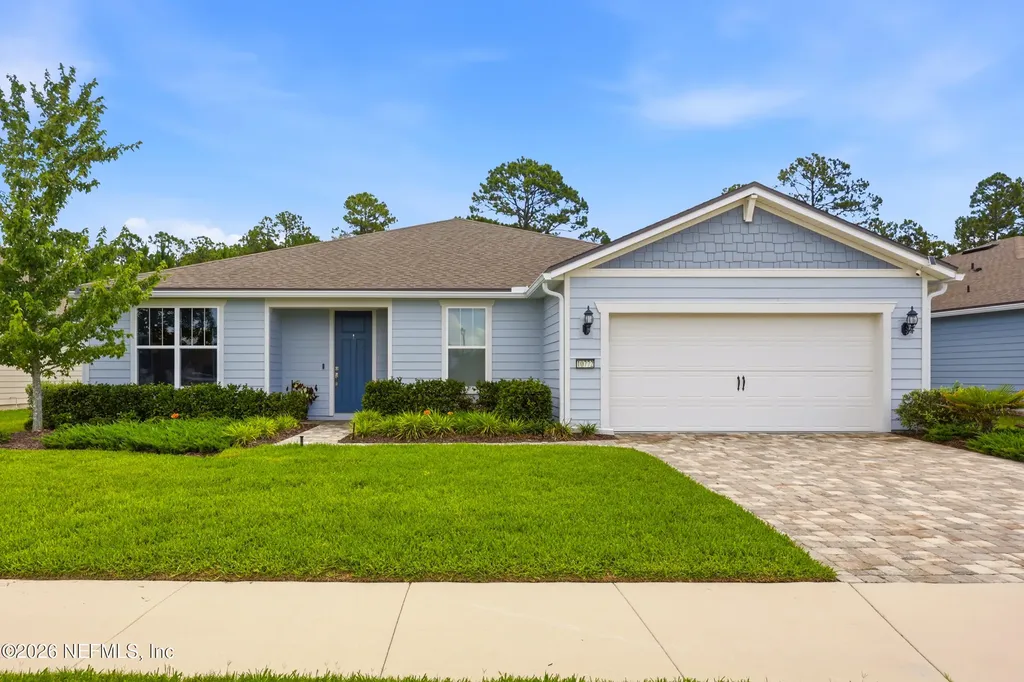 10772 Town View Drive Jacksonville FL 32256
