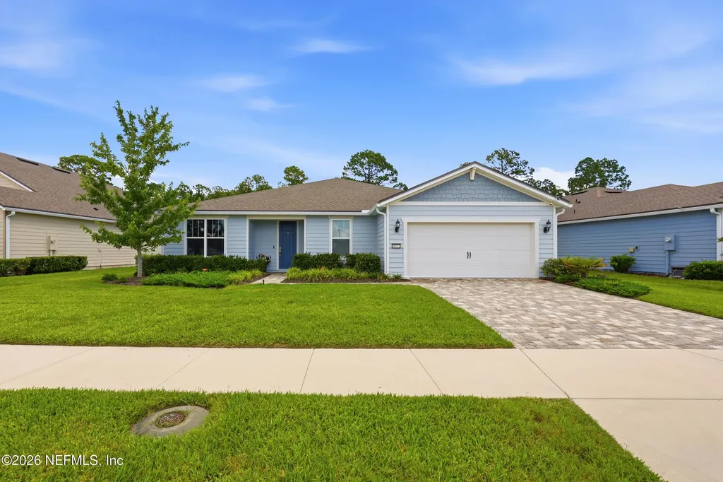 10772 Town View Drive Jacksonville FL 32256