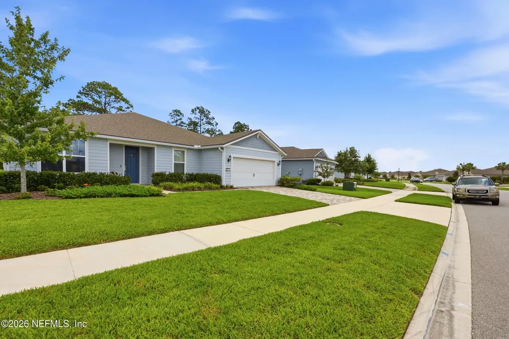 10772 Town View Drive Jacksonville FL 32256