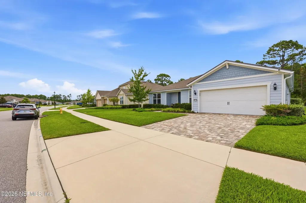 10772 Town View Drive Jacksonville FL 32256