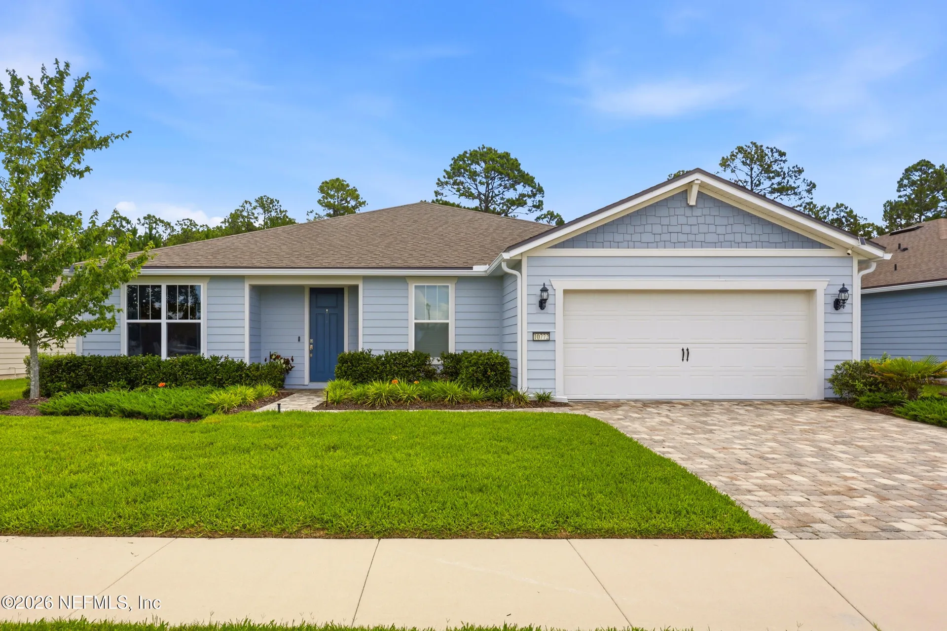 10772 Town View Drive Jacksonville FL 32256