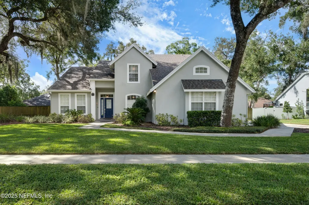 5091 Great Oak Lane Sanford FL 32771