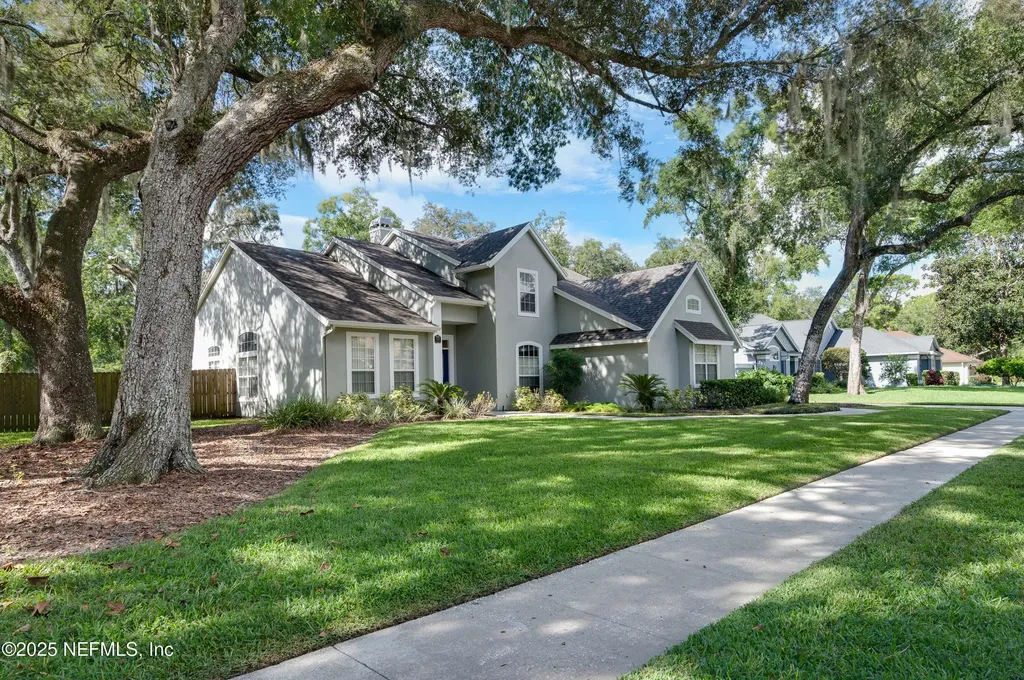 5091 Great Oak Lane Sanford FL 32771