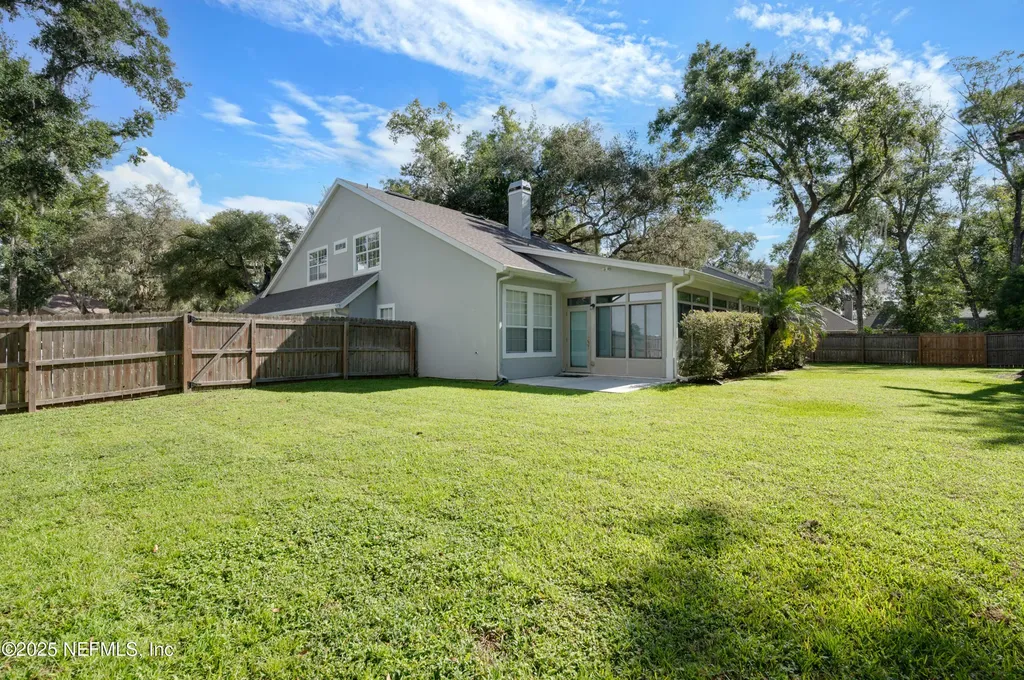 5091 Great Oak Lane Sanford FL 32771