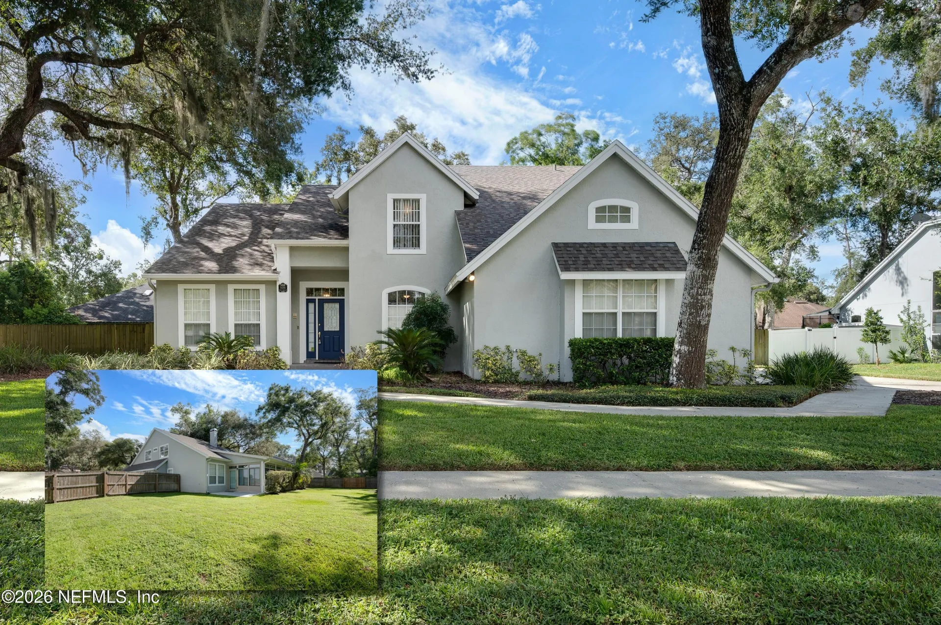 5091 Great Oak Lane Sanford FL 32771