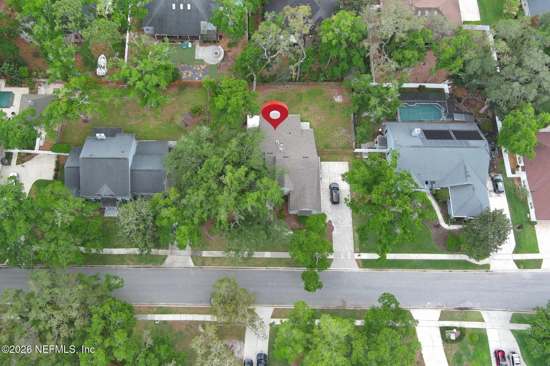 5091 Great Oak Lane Sanford FL 32771