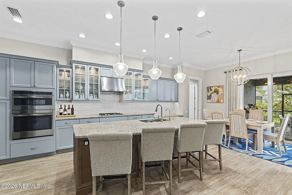 221 Westcott Parkway St. Augustine FL 32095