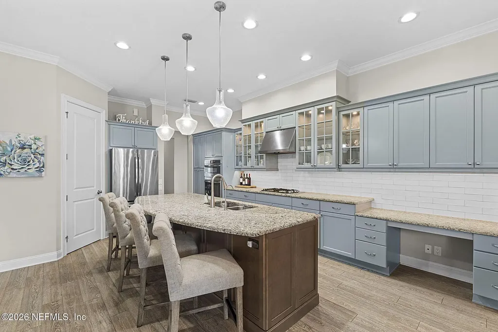 221 Westcott Parkway St. Augustine FL 32095