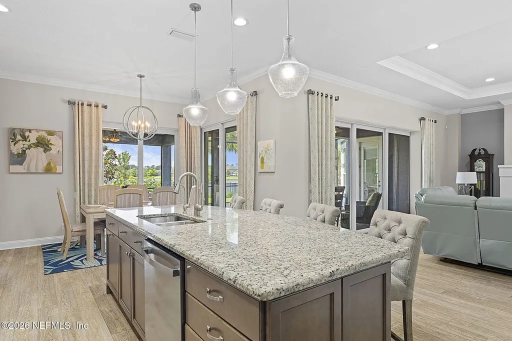 221 Westcott Parkway St. Augustine FL 32095