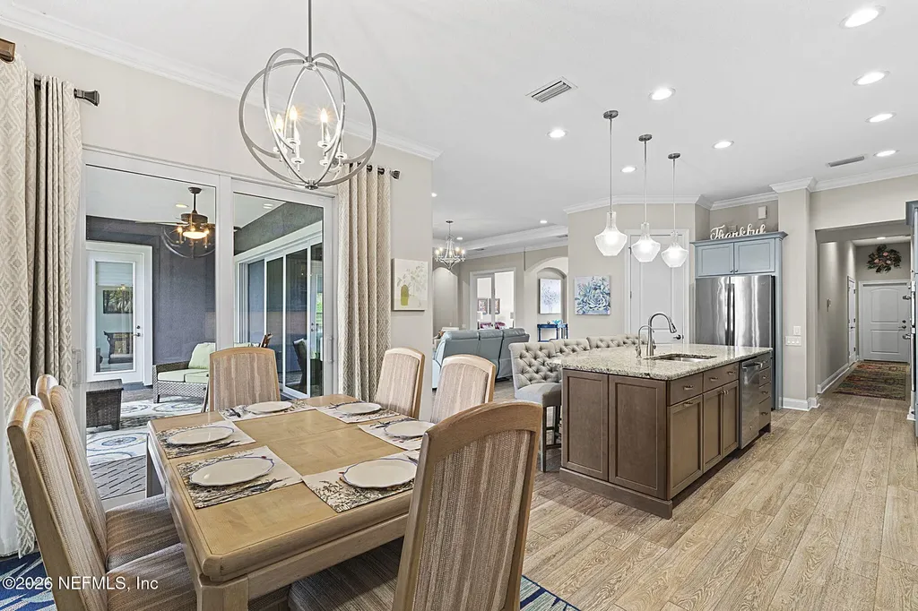 221 Westcott Parkway St. Augustine FL 32095