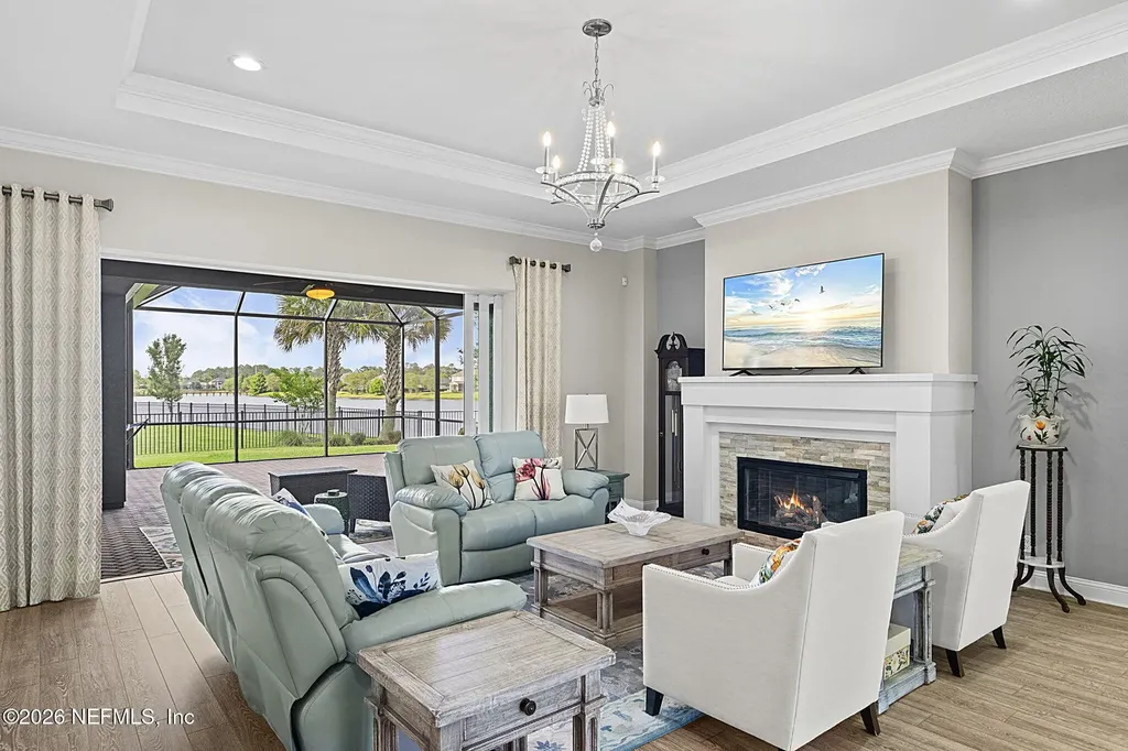 221 Westcott Parkway St. Augustine FL 32095