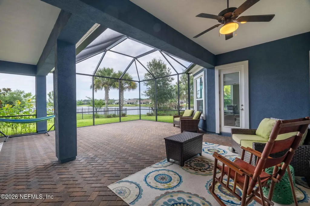 221 Westcott Parkway St. Augustine FL 32095