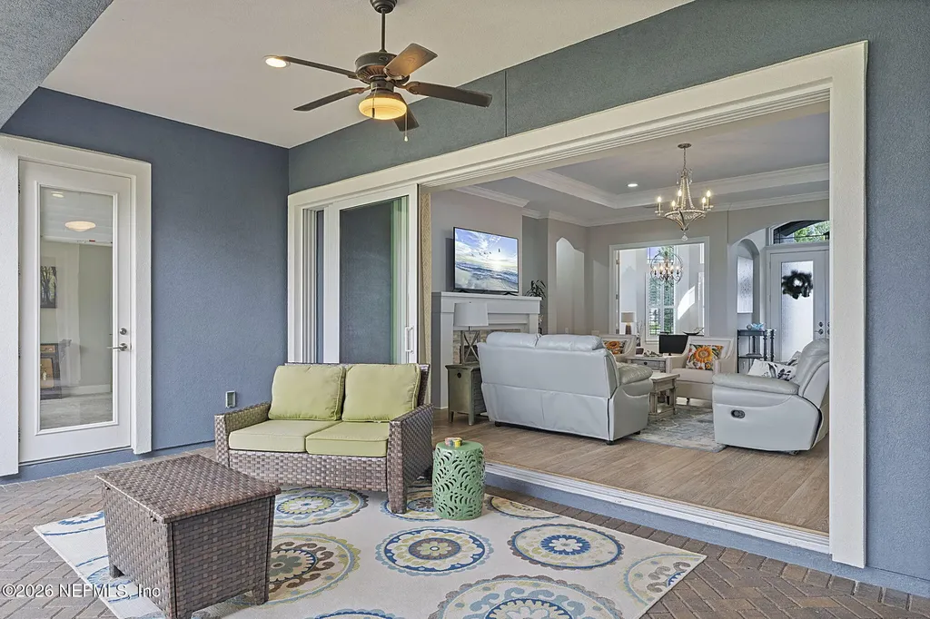 221 Westcott Parkway St. Augustine FL 32095